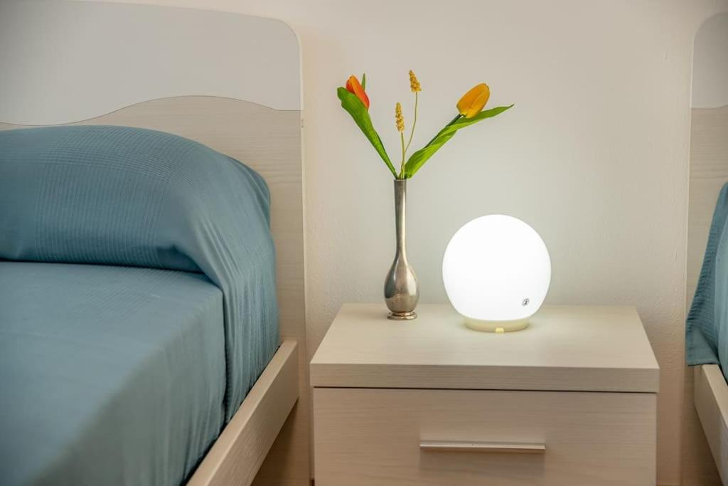 Apartment La Serena Large With Wifi, A/c, Private Parking *
