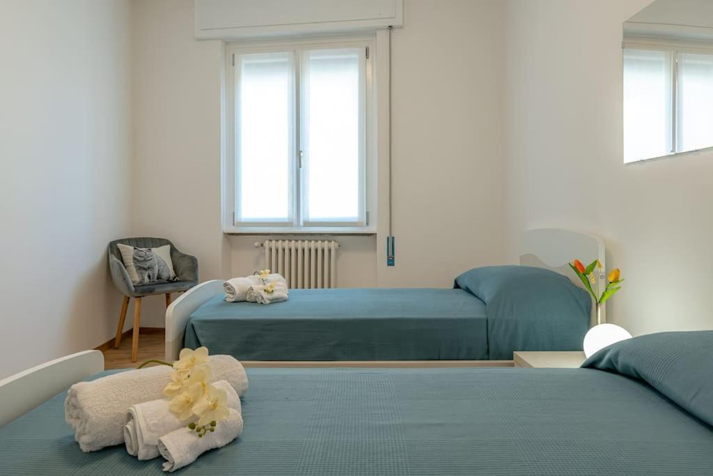 La Serena Large With Wifi, A/c, Private Parking Acquaseria