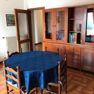 Villamarinapigra Vista Apartment