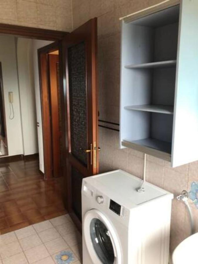 Apartment Villamarinapigra Vista Pigra