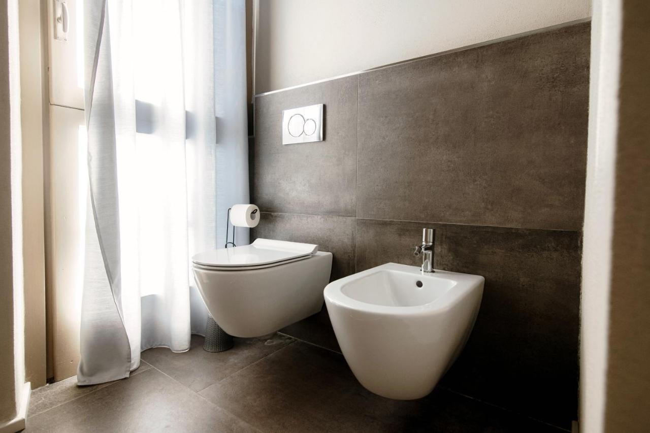 By The - Downtown Apartment Como