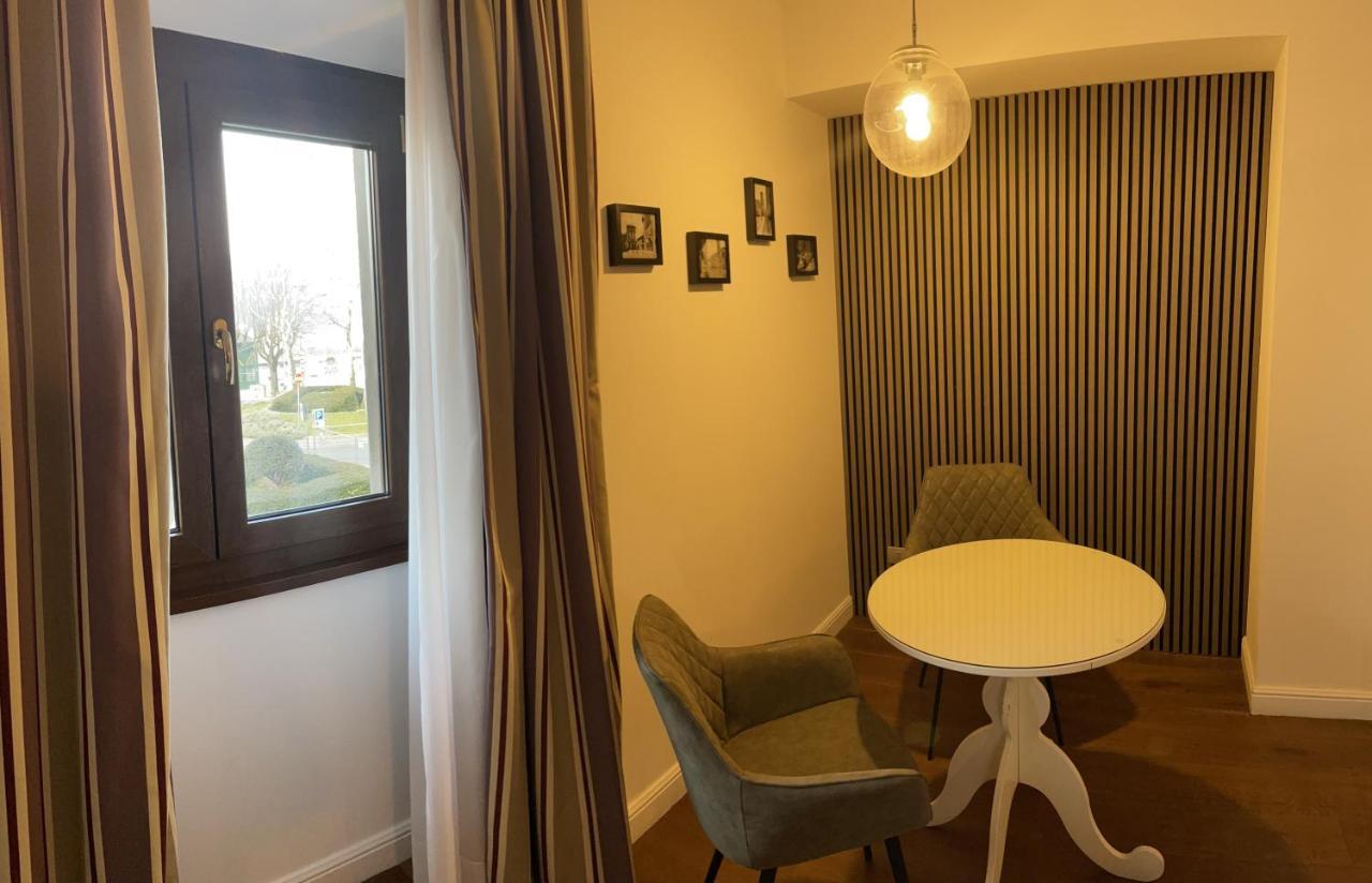 Guest house Il Vecchio Borgo Relais