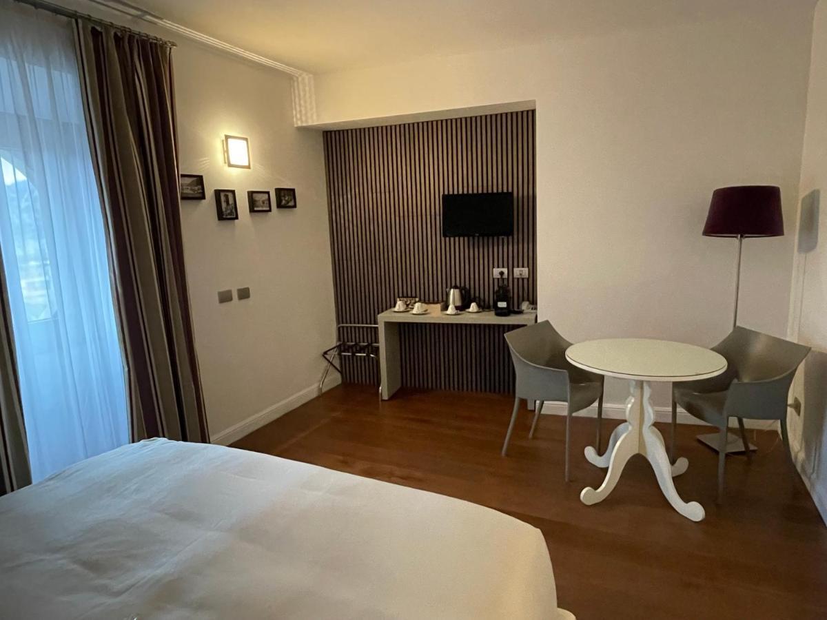 Il Vecchio Borgo Relais Guest house Como