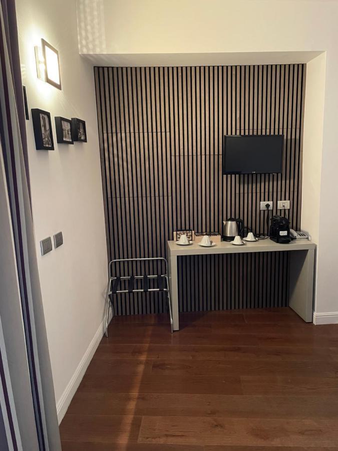 Il Vecchio Borgo Relais Guest house Como
