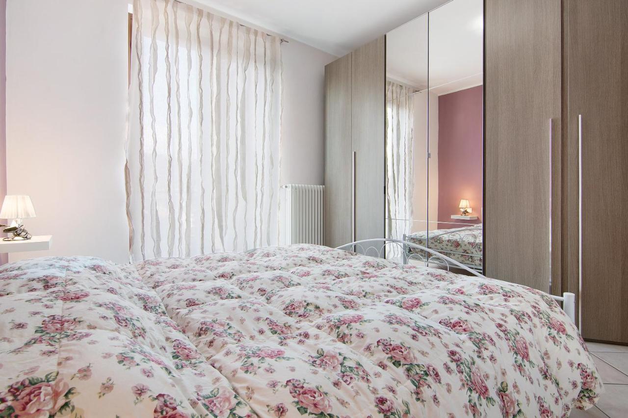 Apartment Madonnina Terrace E Garden Colico