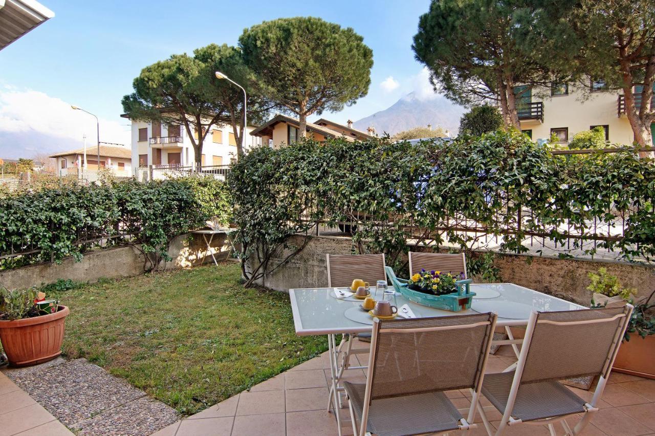Apartment Madonnina Terrace E Garden Colico