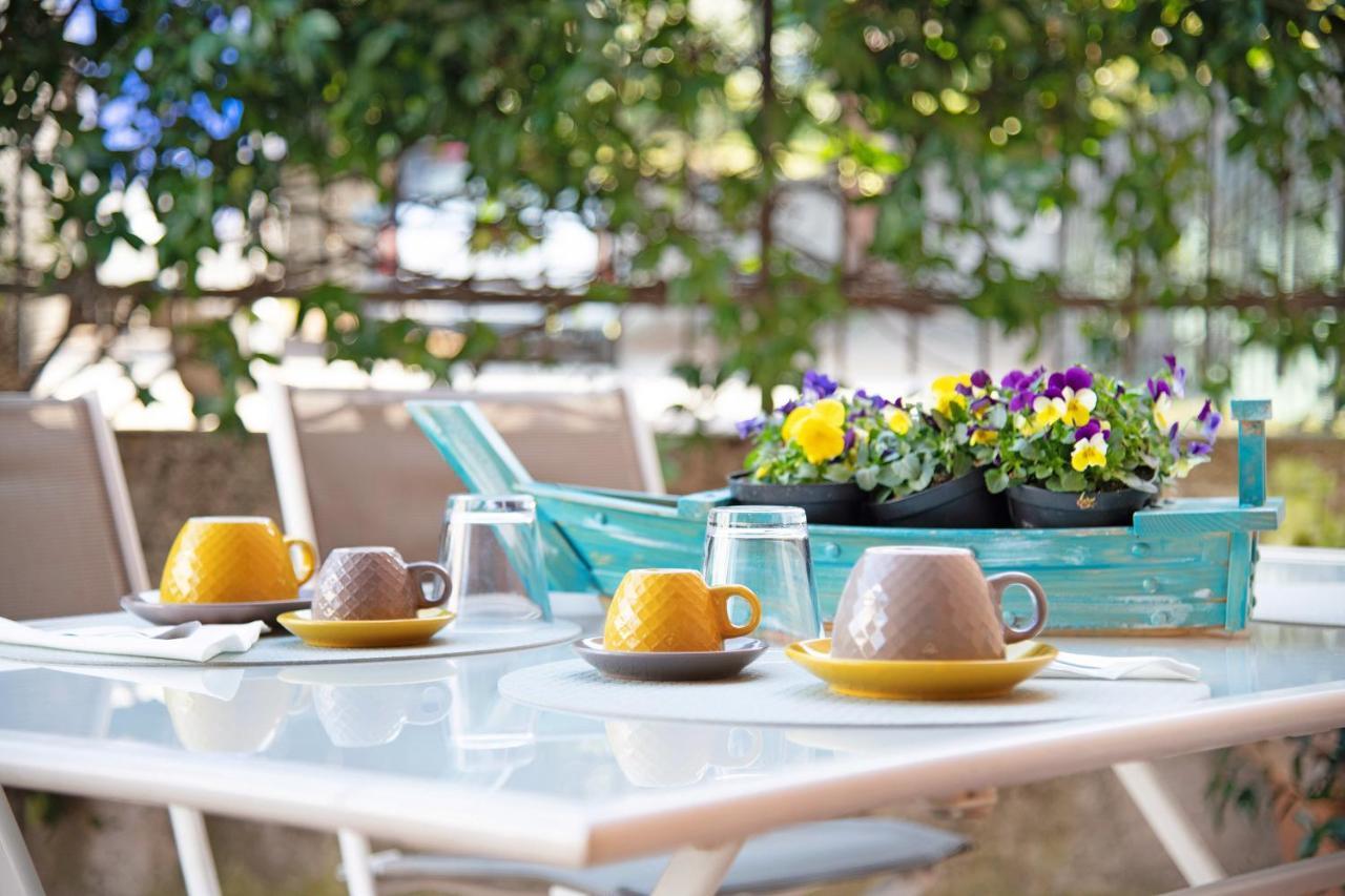 Madonnina Terrace E Garden Colico