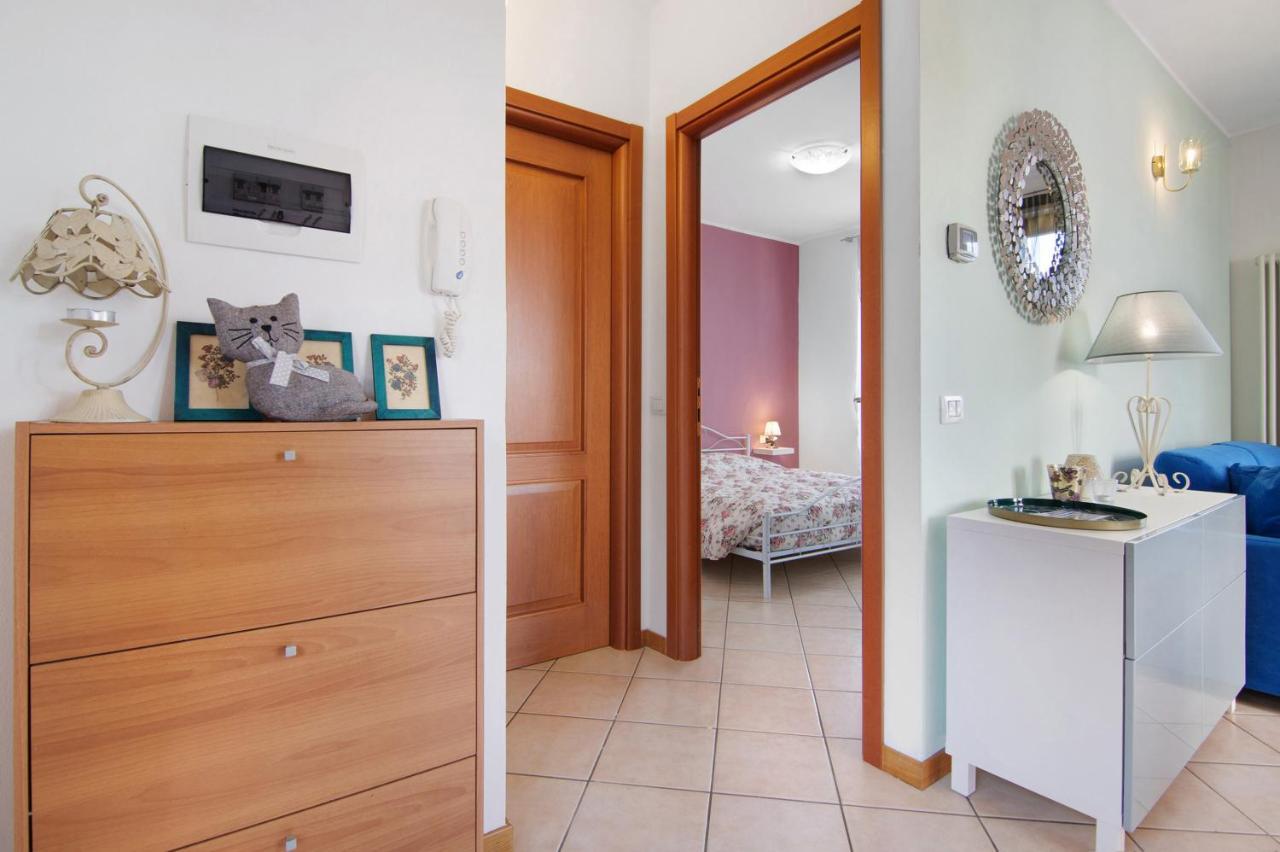 Apartment Madonnina Terrace E Garden Colico