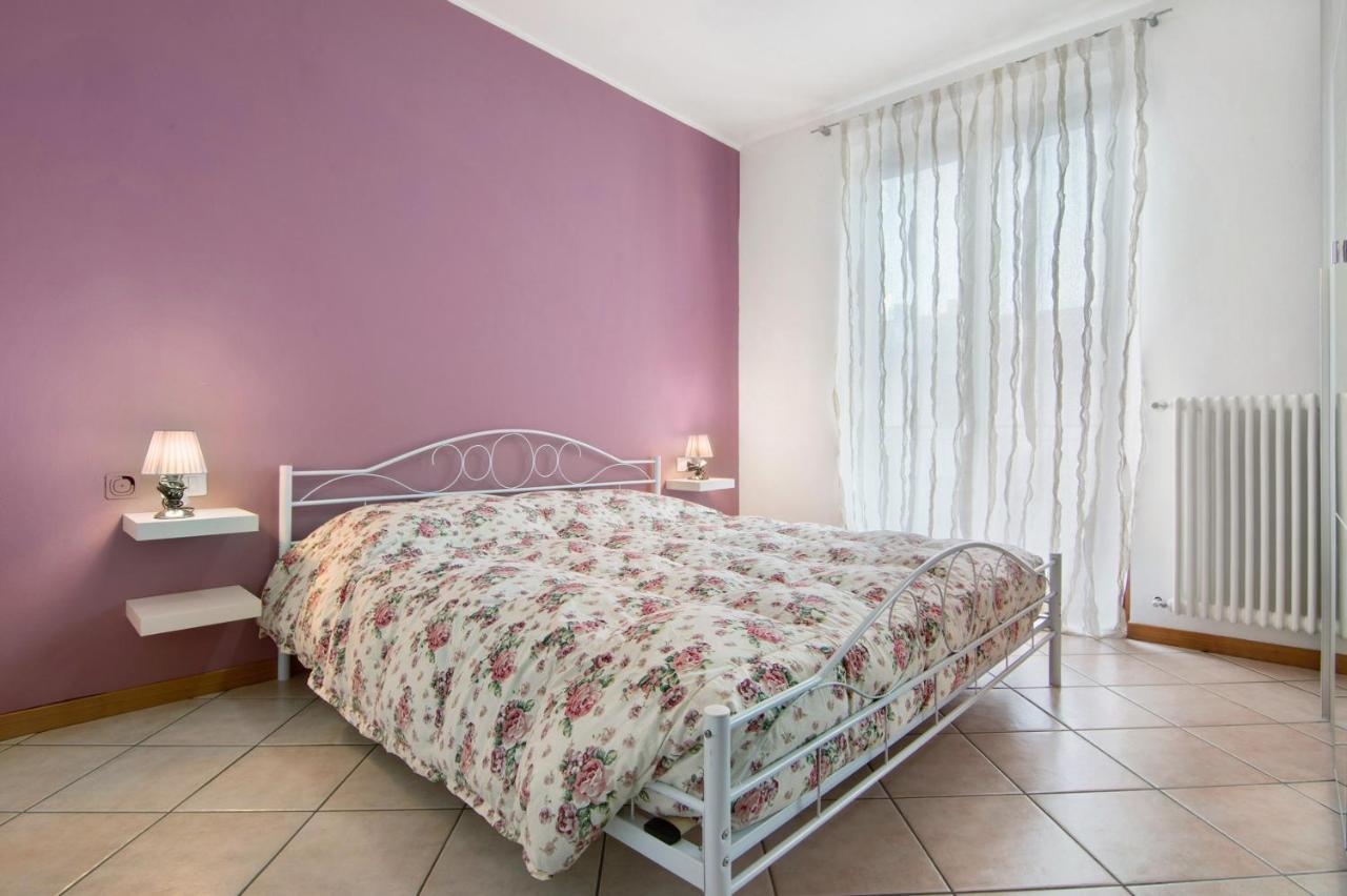 Madonnina Terrace E Garden Colico