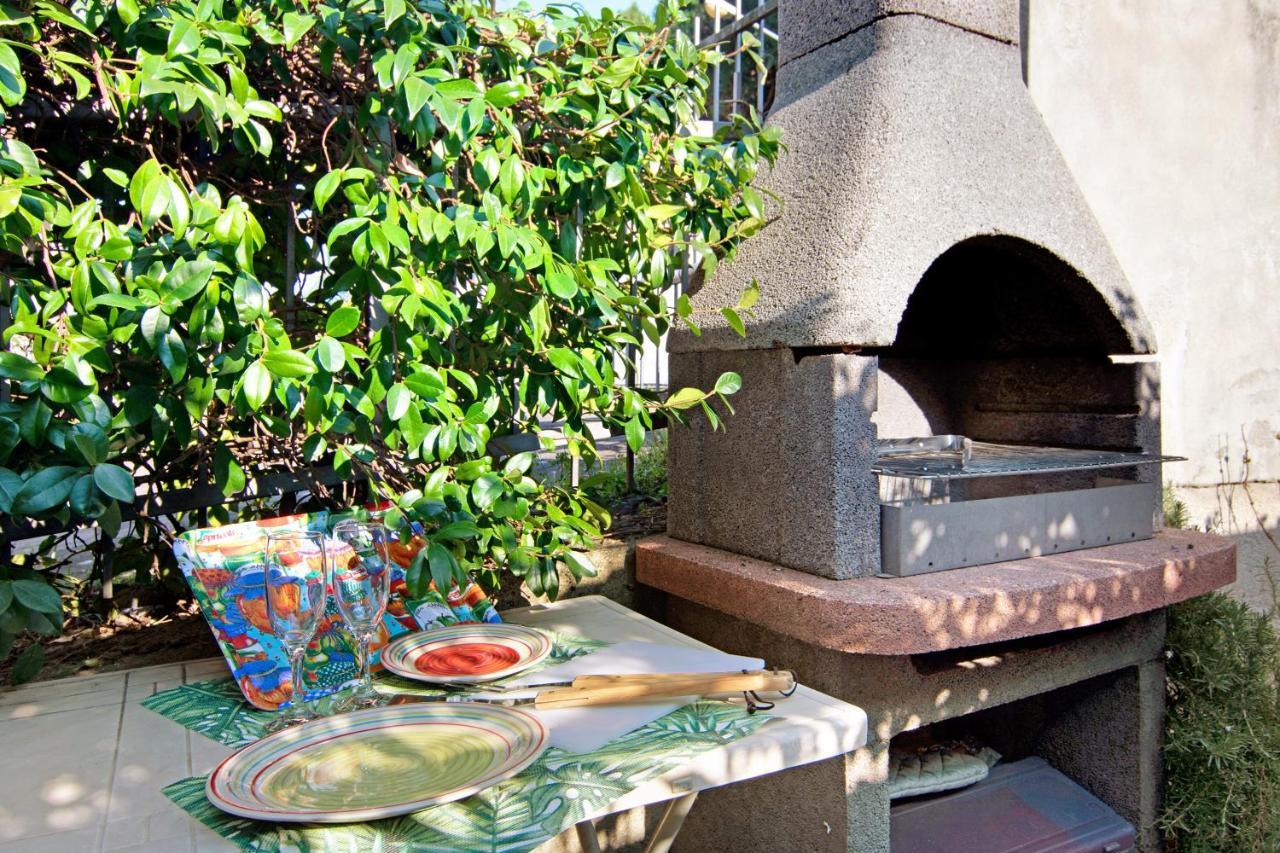 Apartment Madonnina Terrace E Garden Colico