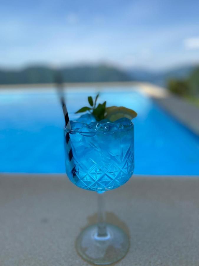 Hotel Paradiso Brunate