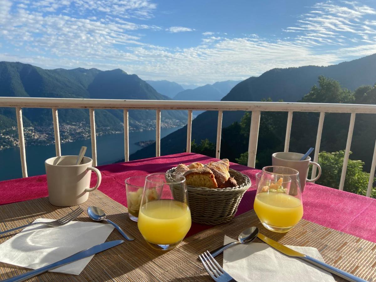 Paradiso 3* Brunate