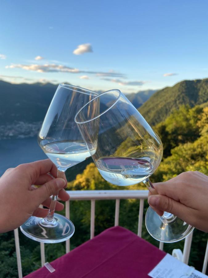 Paradiso Brunate