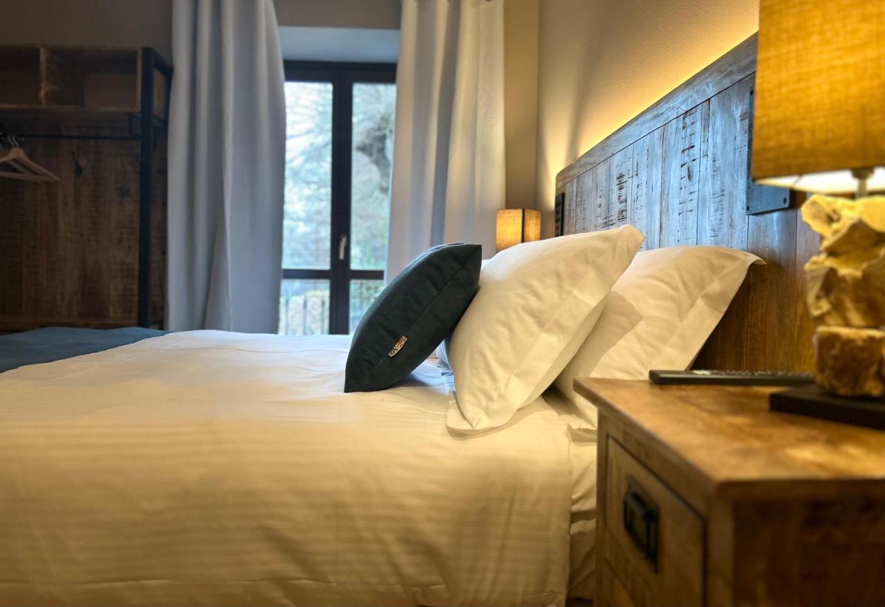 Paradiso Brunate