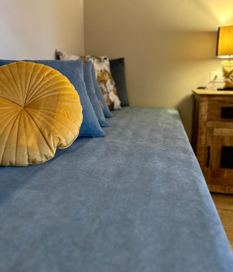 Paradiso Hotel Brunate