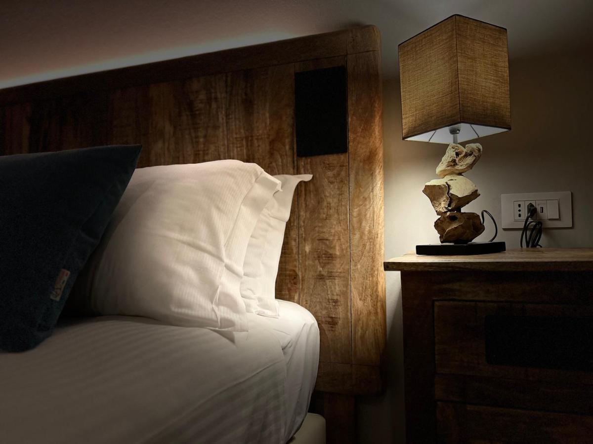 Paradiso Hotel Brunate