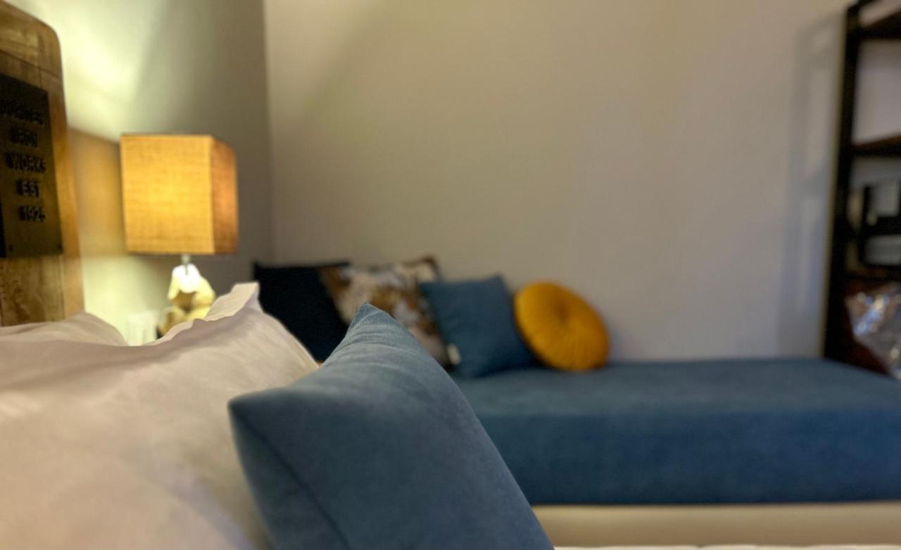 Hotel Paradiso Brunate