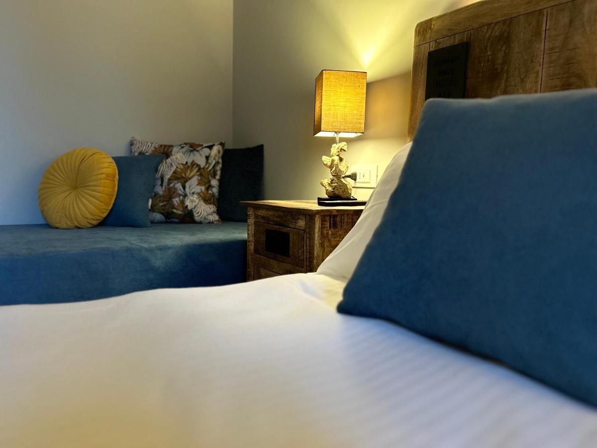 Paradiso Hotel Brunate