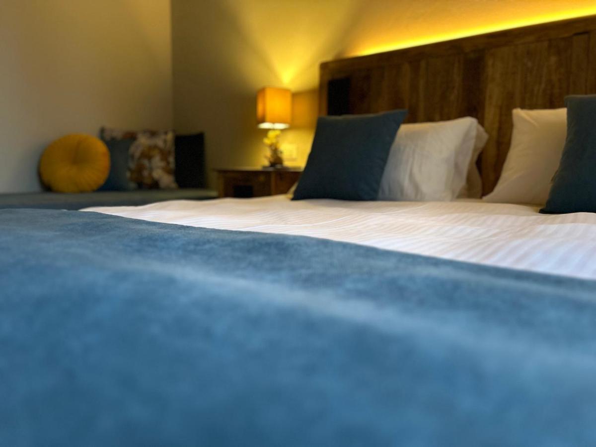 Paradiso Hotel