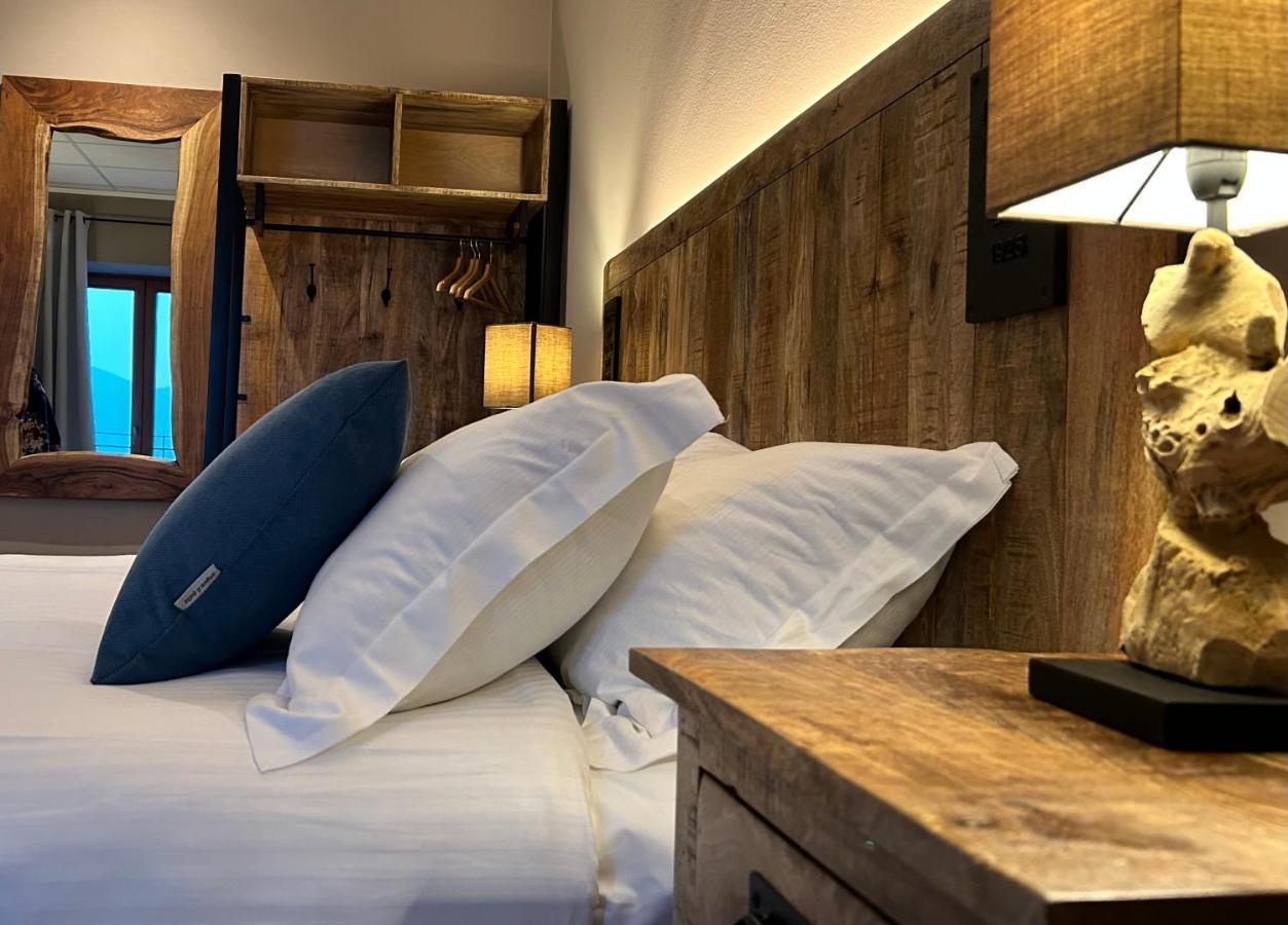 Paradiso Hotel Brunate