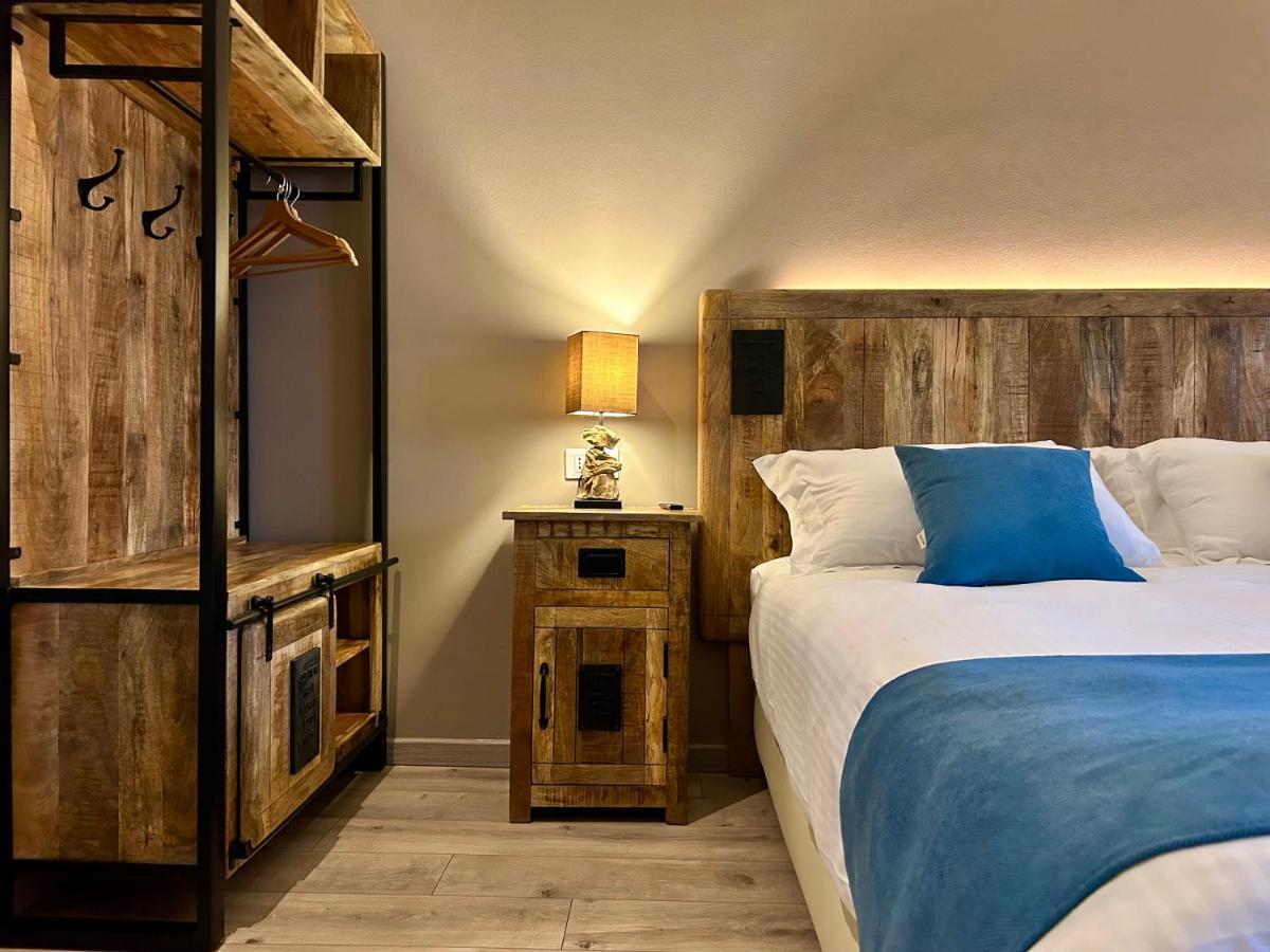 Paradiso 3* Brunate