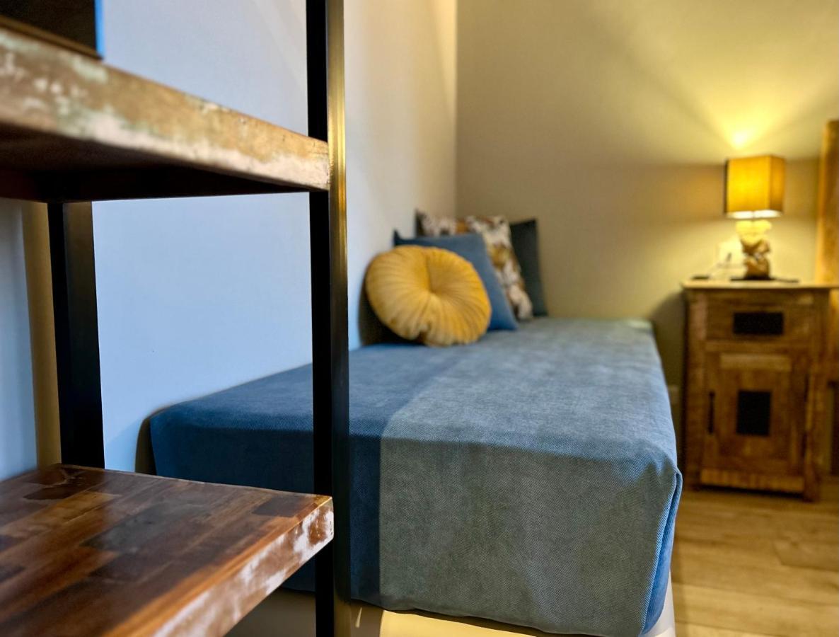 Paradiso Hotel Brunate
