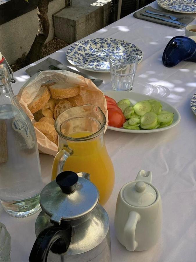 Casa Olmi Guest house *