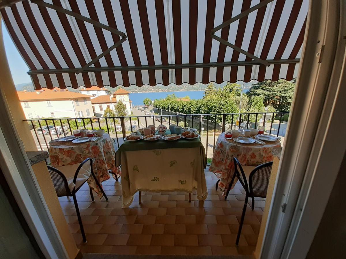 Tosca House Bed & Breakfast