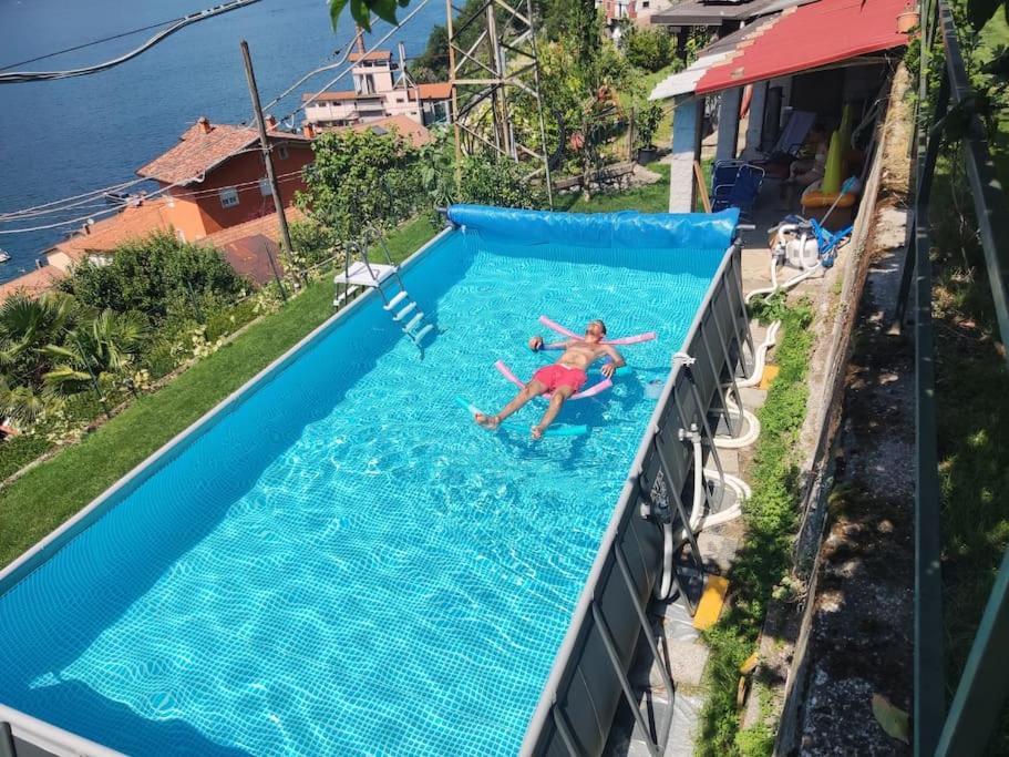 Mella House Garden Relax Holiday home *