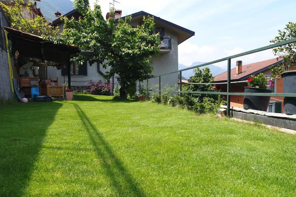 Holiday home Mella House Garden Relax *