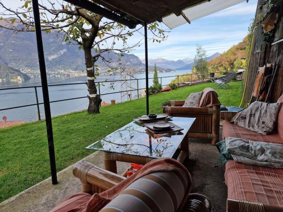 Holiday home Mella House Garden Relax Lezzeno