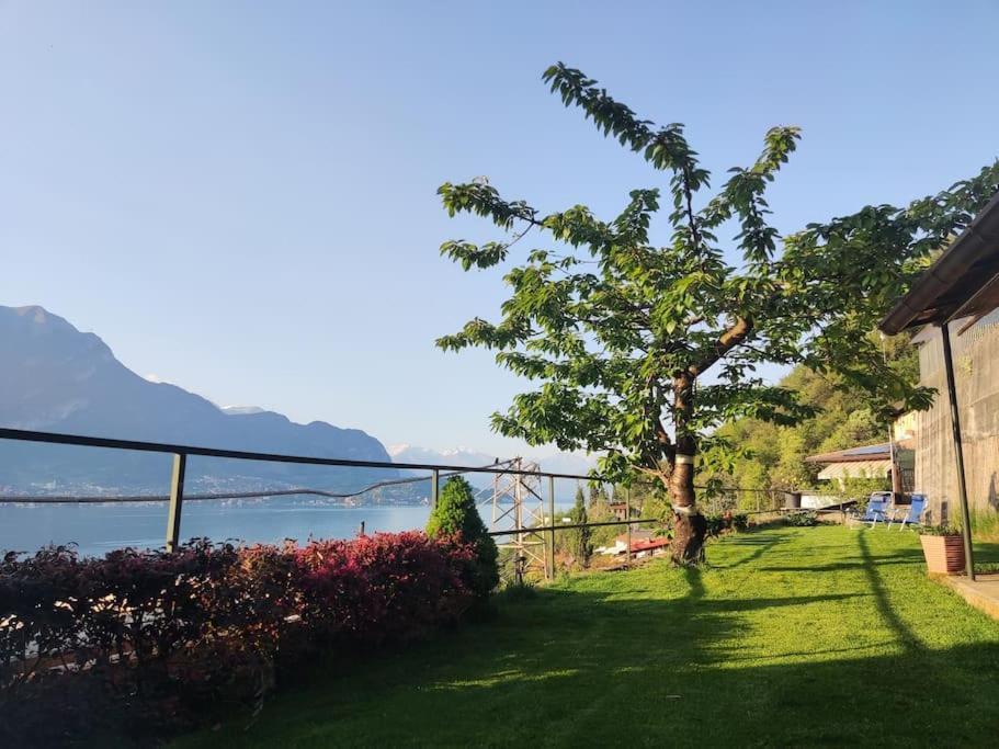 Holiday home Mella House Garden Relax