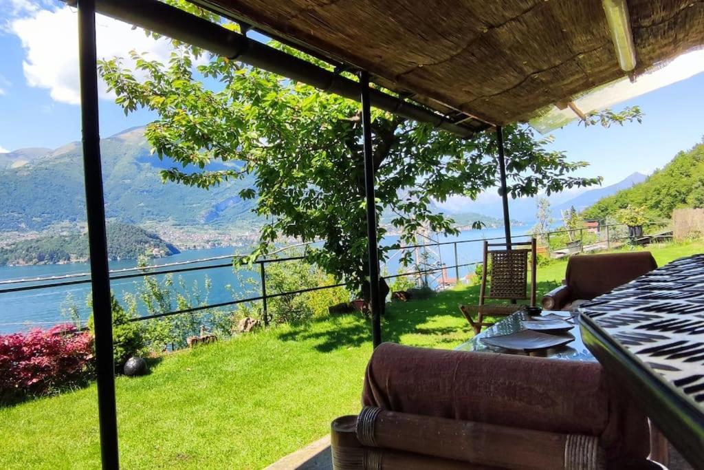 Mella House Garden Relax