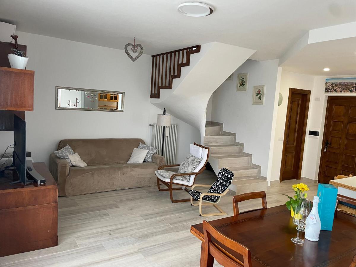 Lennolake Relax House * Lenno