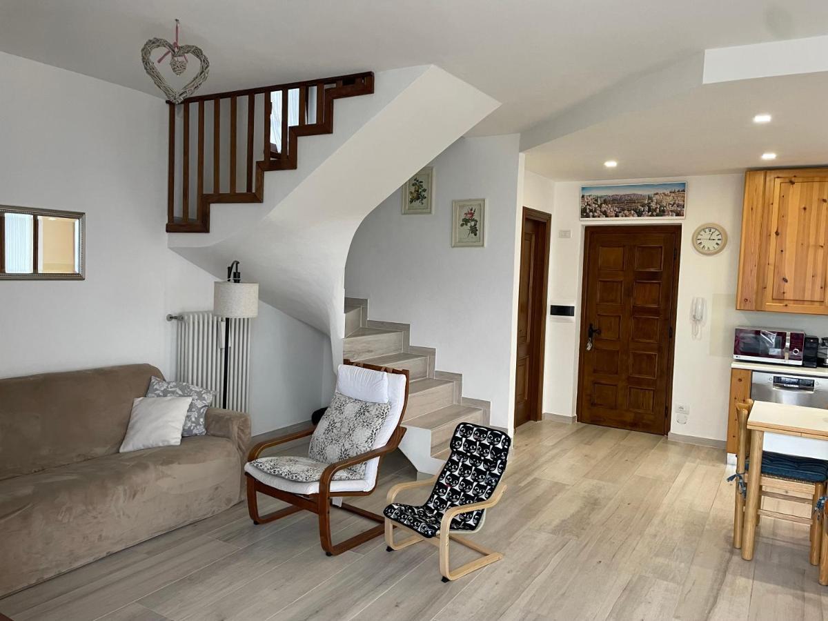 Lennolake Relax House Holiday home
