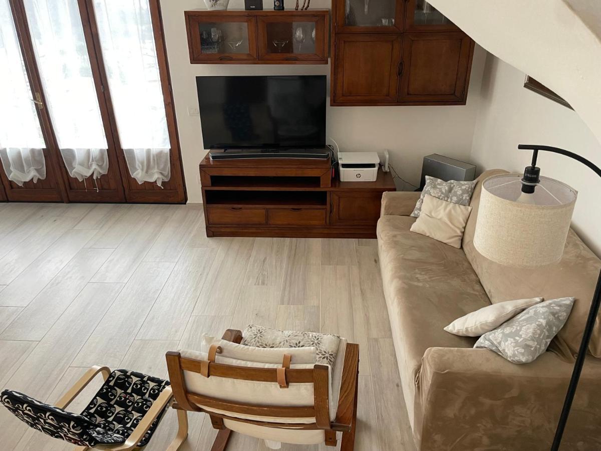 Lennolake Relax House Holiday home Lenno