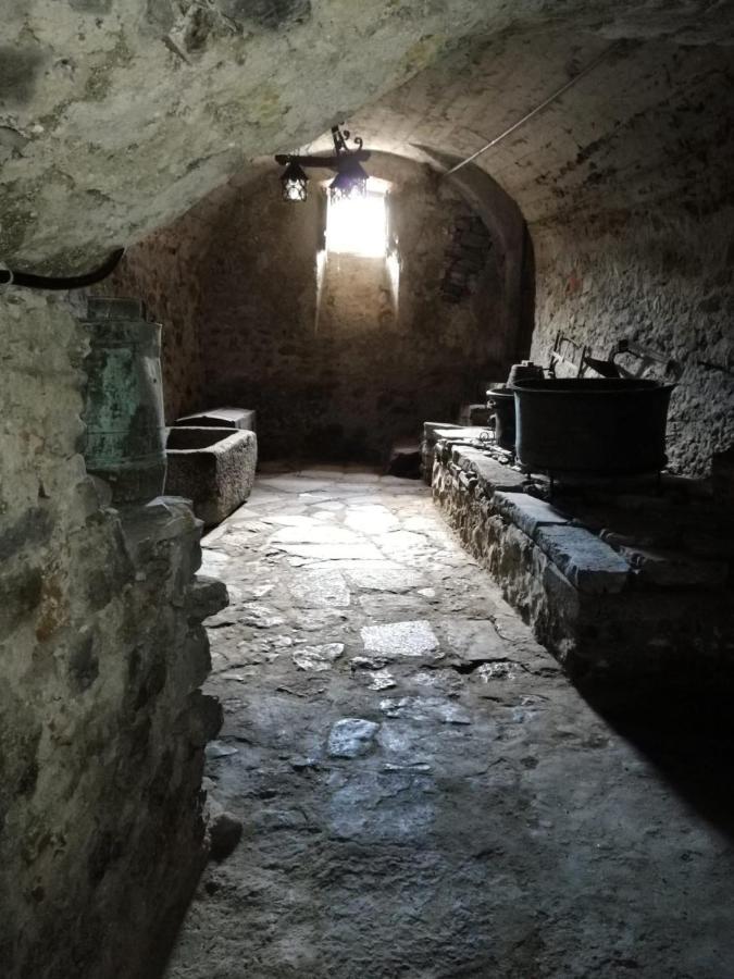 L'antico Borgo, Un Mix Di Storia E Romanticismo Ferienhaus *
