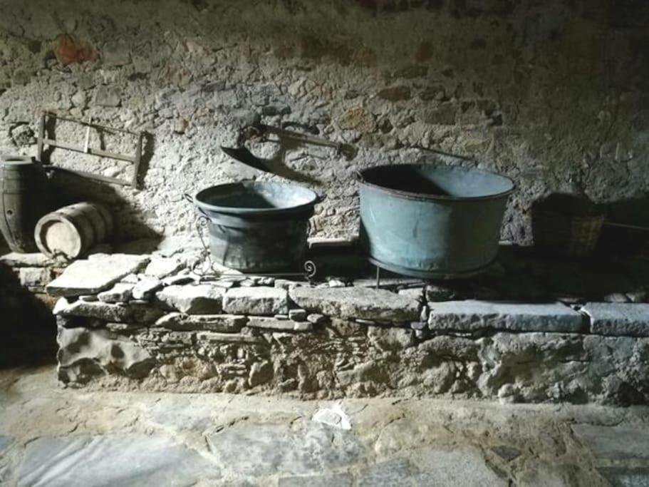 L'antico Borgo, Un Mix Di Storia E Romanticismo Lierna