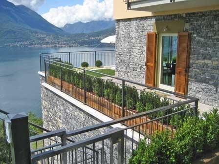 Punta Del Sole Apartment *