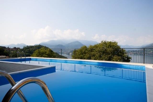 Punta Del Sole Apartment Varenna