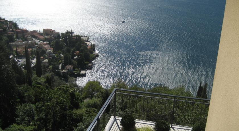Punta Del Sole Varenna