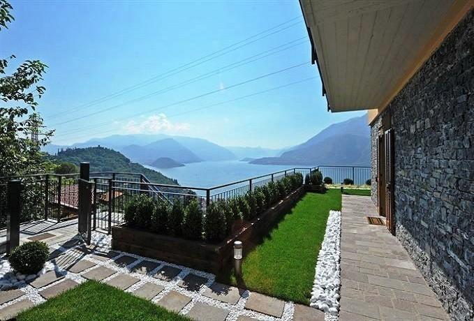 Apartment Punta Del Sole Varenna