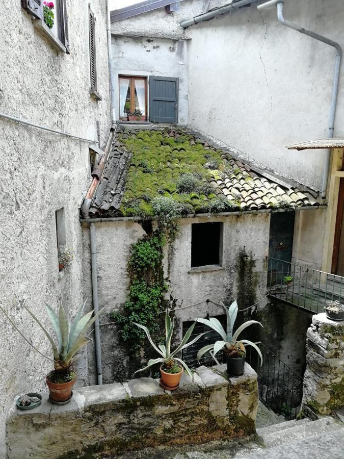 L'antico Borgo, Un Mix Di Storia E Romanticismo Ferienhaus