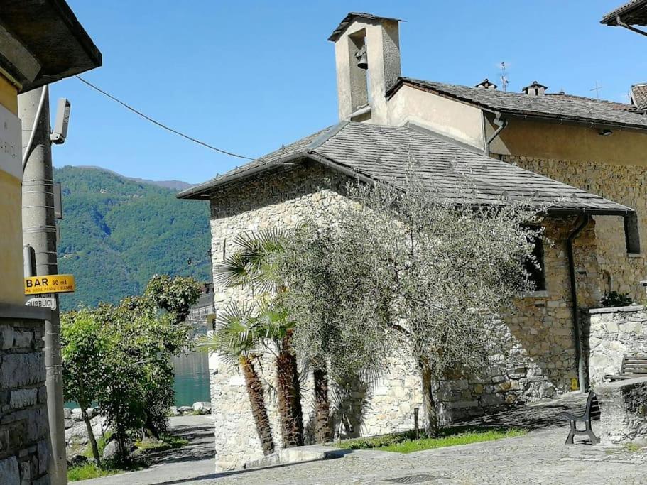 L'antico Borgo, Un Mix Di Storia E Romanticismo Ferienhaus *