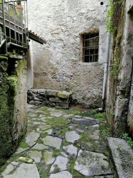L'antico Borgo, Un Mix Di Storia E Romanticismo Ferienhaus *