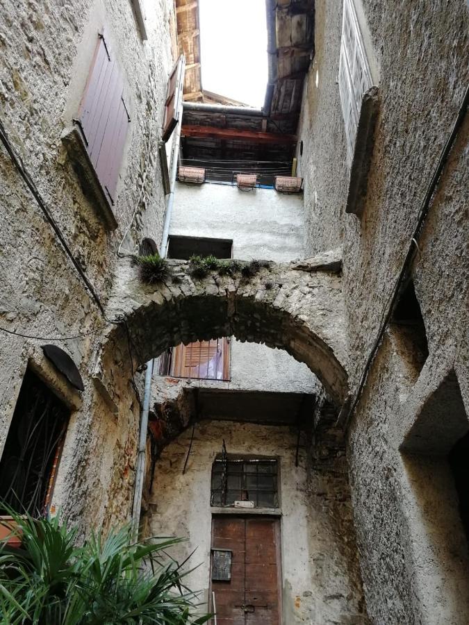 Ferienhaus L'antico Borgo, Un Mix Di Storia E Romanticismo *