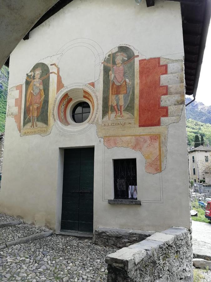 Ferienhaus L'antico Borgo, Un Mix Di Storia E Romanticismo *