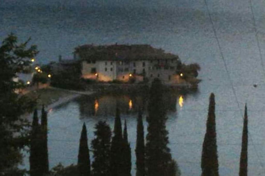 L'antico Borgo, Un Mix Di Storia E Romanticismo