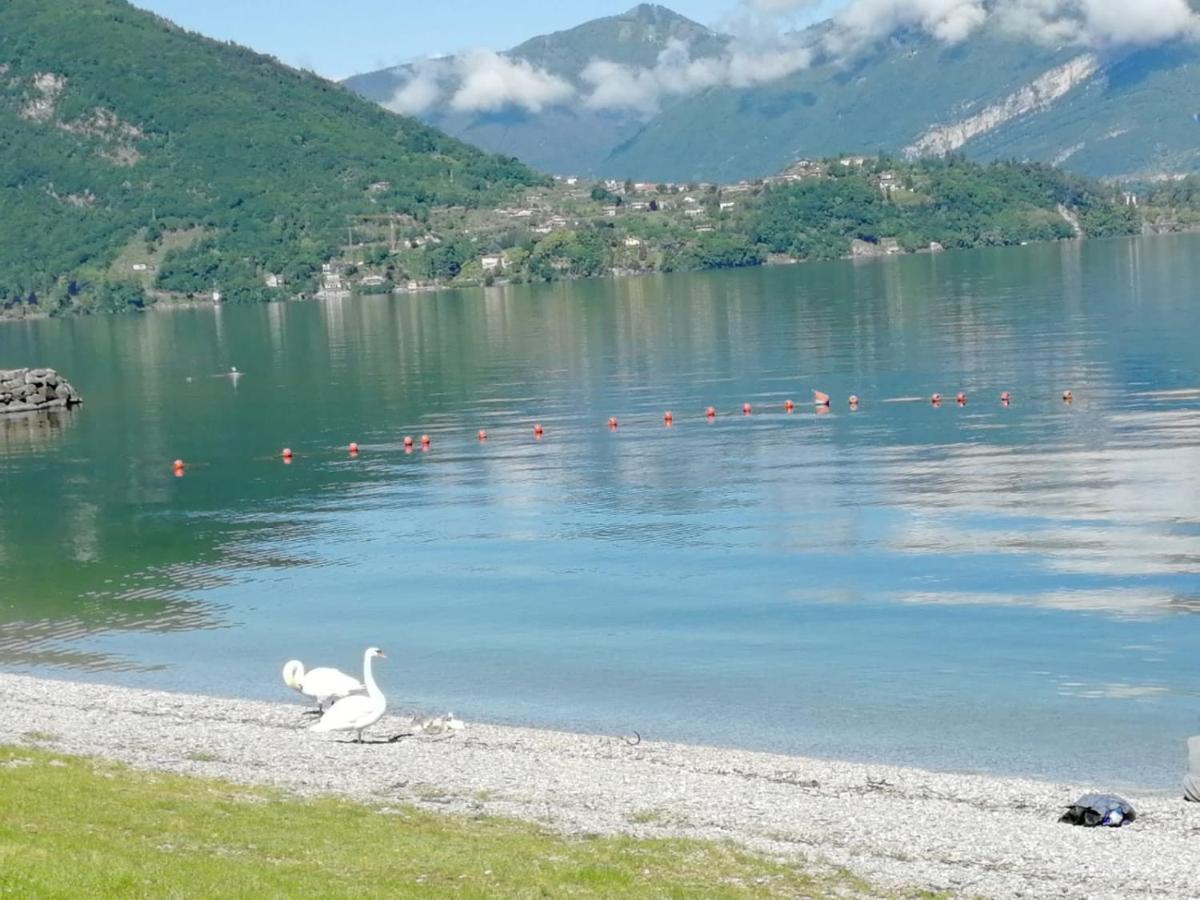 L'antico Borgo, Un Mix Di Storia E Romanticismo * Lierna