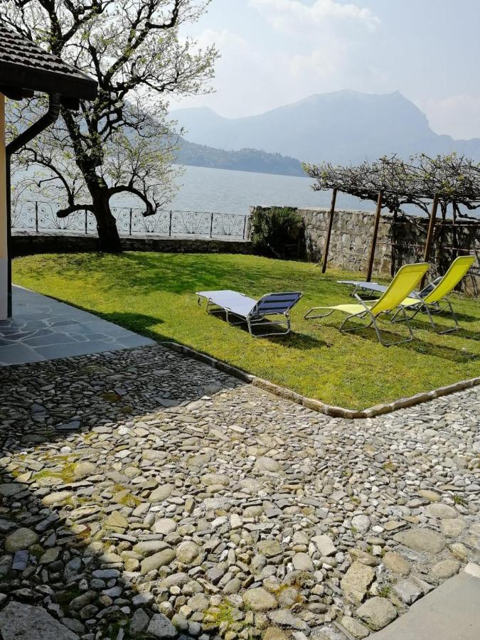 L'antico Borgo, Un Mix Di Storia E Romanticismo Ferienhaus Lierna